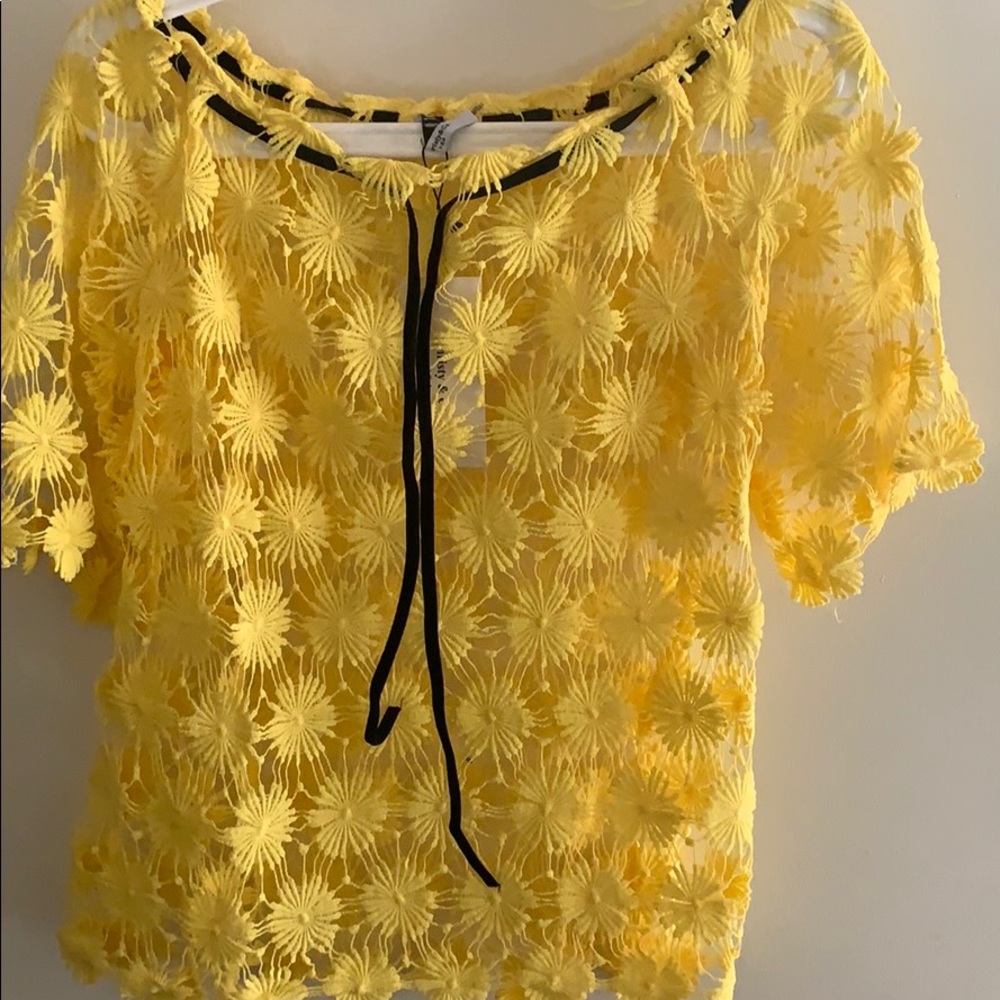 Lace Top